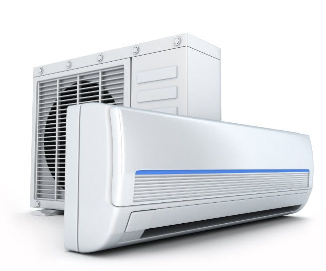 Air Conditioner Installation & Servicing in Nairobi - Professional Repair in Nairobi
