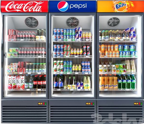 Commercial Fridge & Cold Room Repair Services in Nairobi - Professional Repair in Nairobi