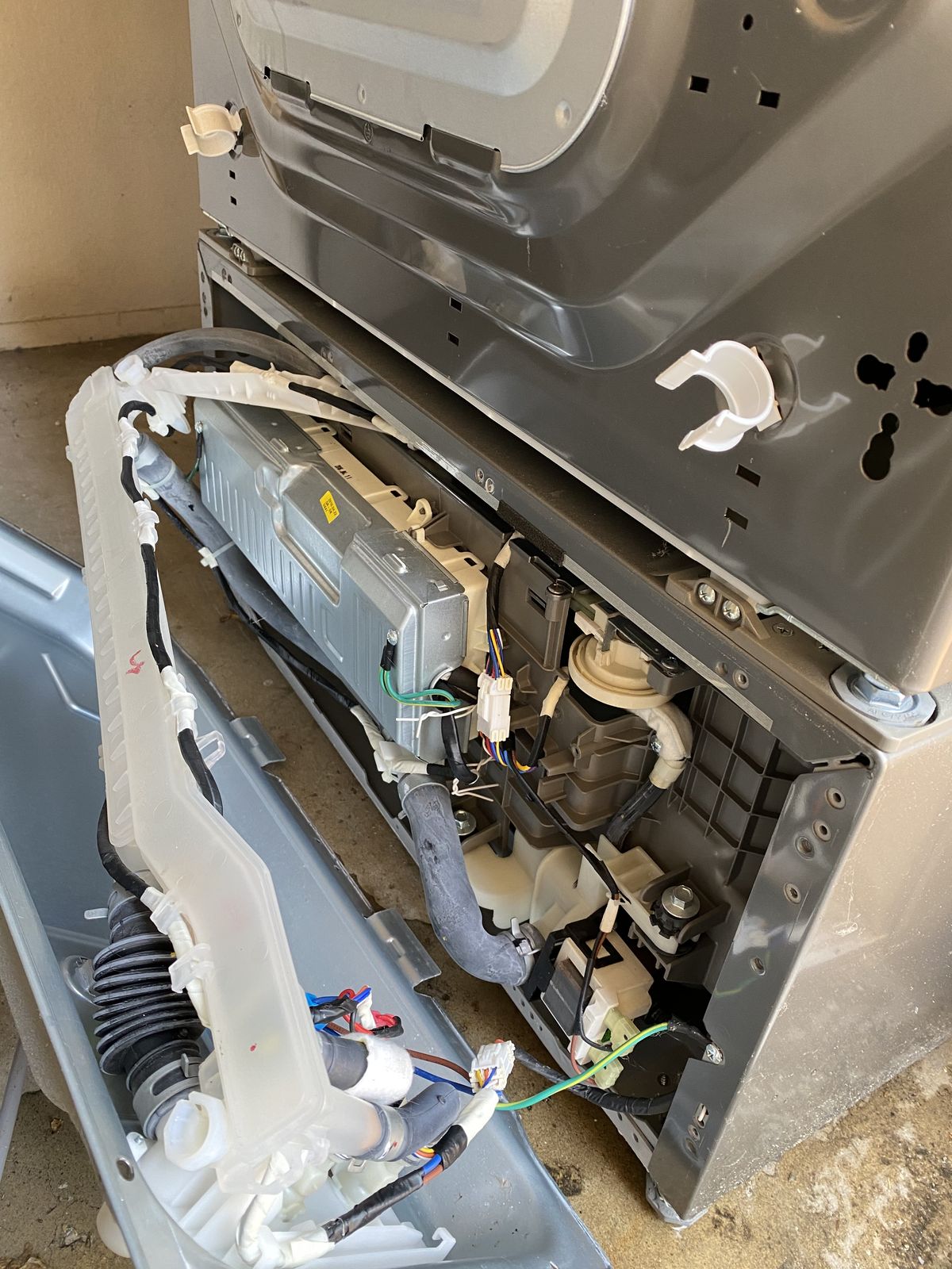 Fridge Electrical Repair Services in Nairobi - Professional Repair in Nairobi