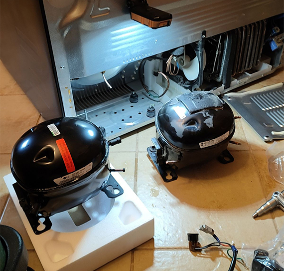Why Regular Appliance Maintenance Saves You Money in the Long Run